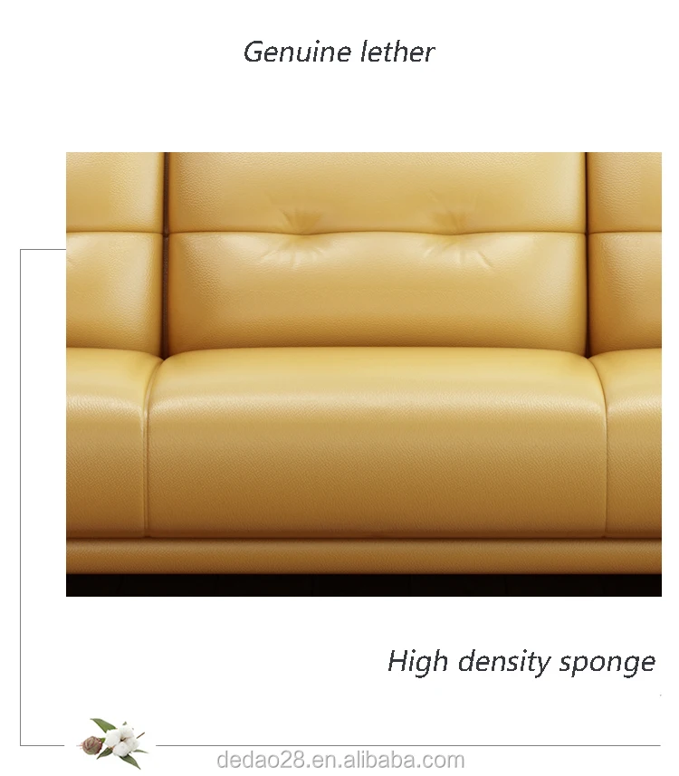 Customized China Manufacturer livingroom sofa