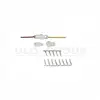 Terminal the bar wire harness connector