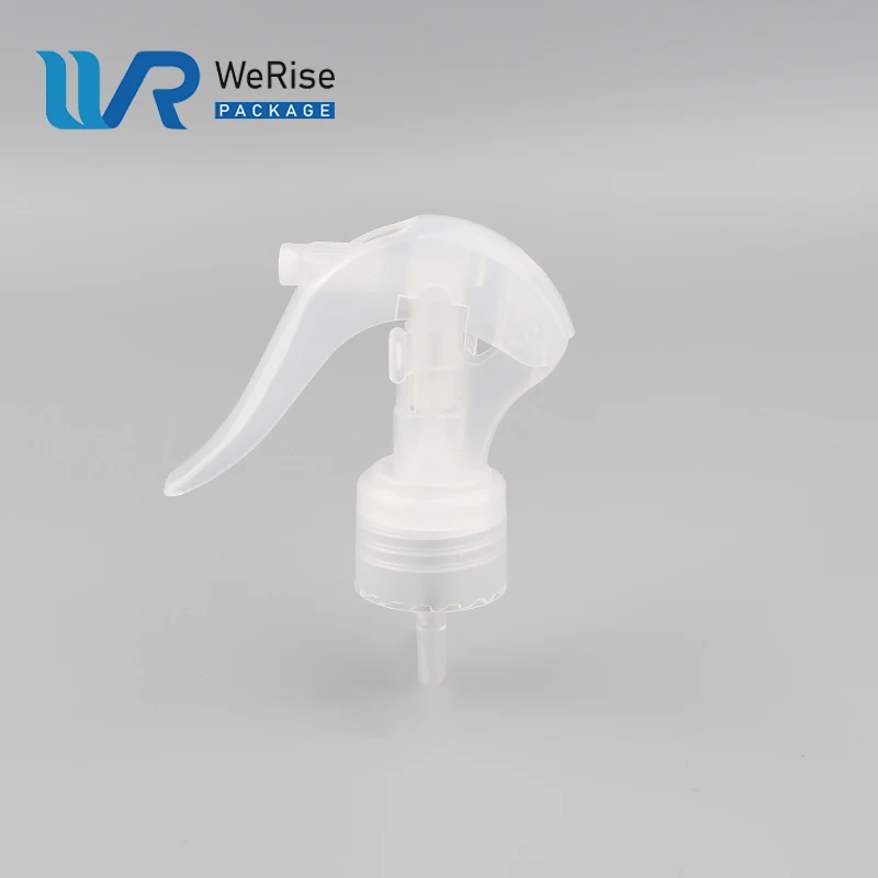 mini trigger sprayer