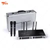 2 channels Digital wireless microphone ATX400 karaoke mic