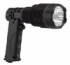 Professional hunting gun light 810lm handheld flashlight JG-T61-600 CREE 10W rechargeable led outdoor searching flashlight