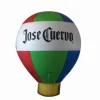 hot air balloon Inflatables Advertising balloon with custom logo
