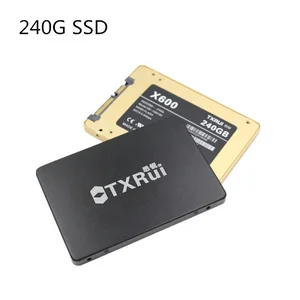 Txrui 2.5" SATA3 SSD Hard Drive