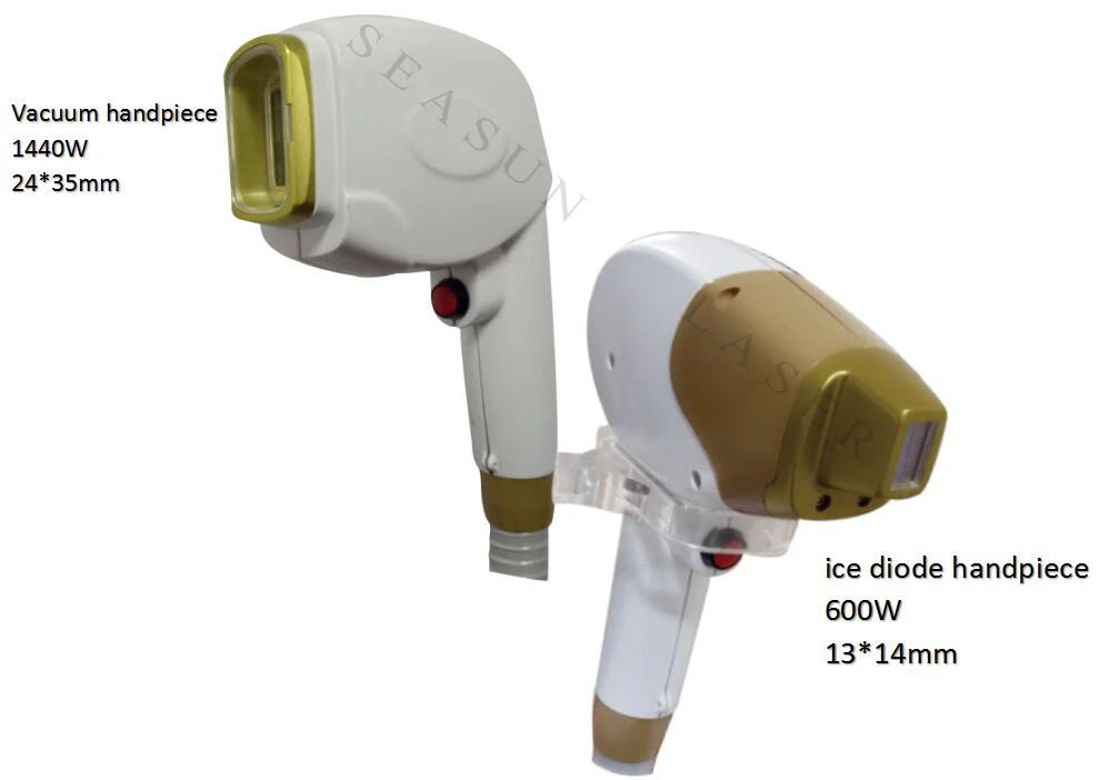 laser stack spare parts