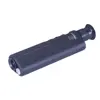Factory Direct Sales Black Rubber Case Fiber Optic Microscope CL-400X