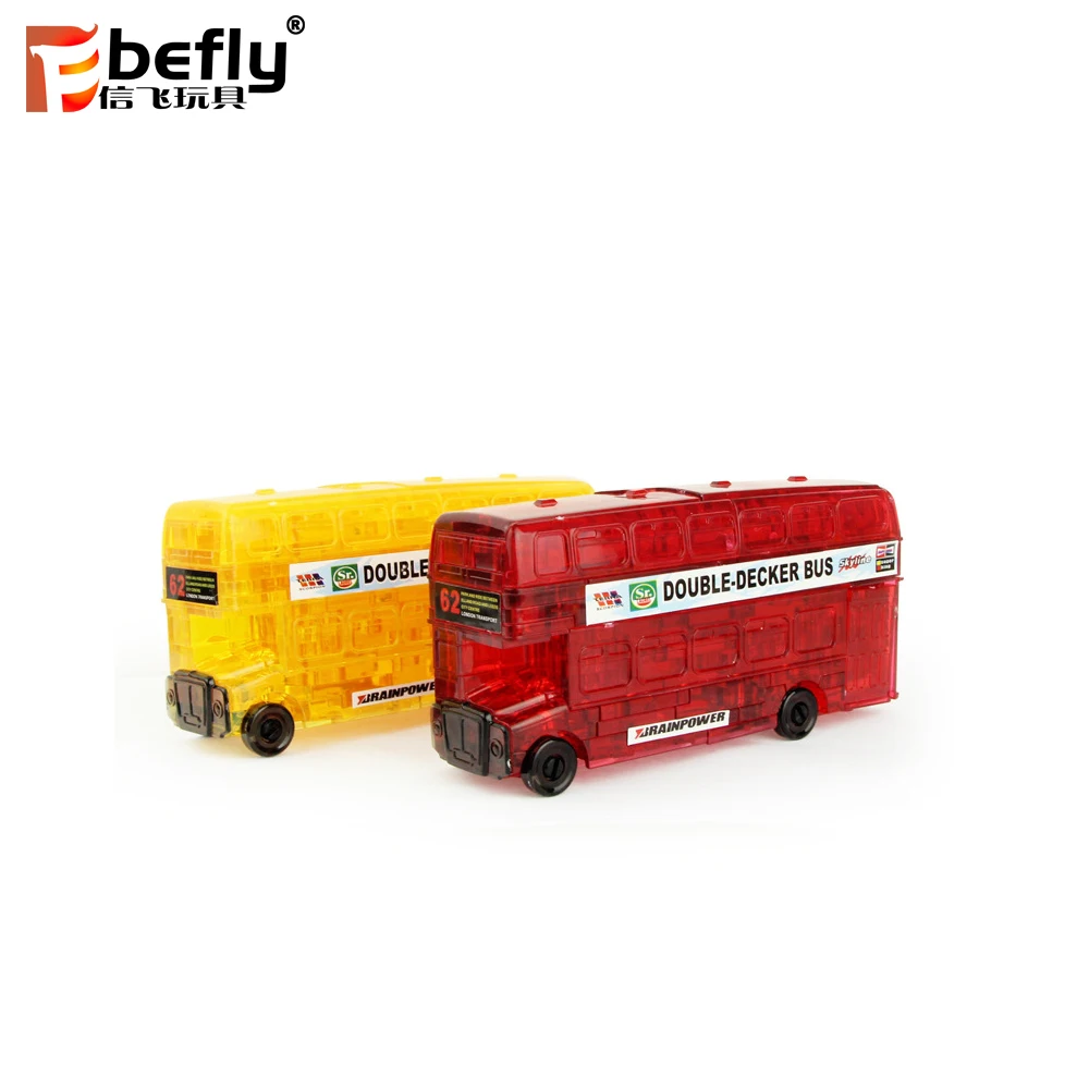 double decker bus toys for sale