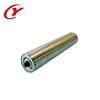 China Stainless Steel Conveyor Roller Return Idler for food processing conveyor