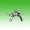Artificial Limb:Pipe adapter Convexity 3-jaw above knee socket adapter knee prosthesis implants rotatable socket adapter