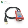 CAN interface DB9 usbcan adapter converter SylixOS CAN bus