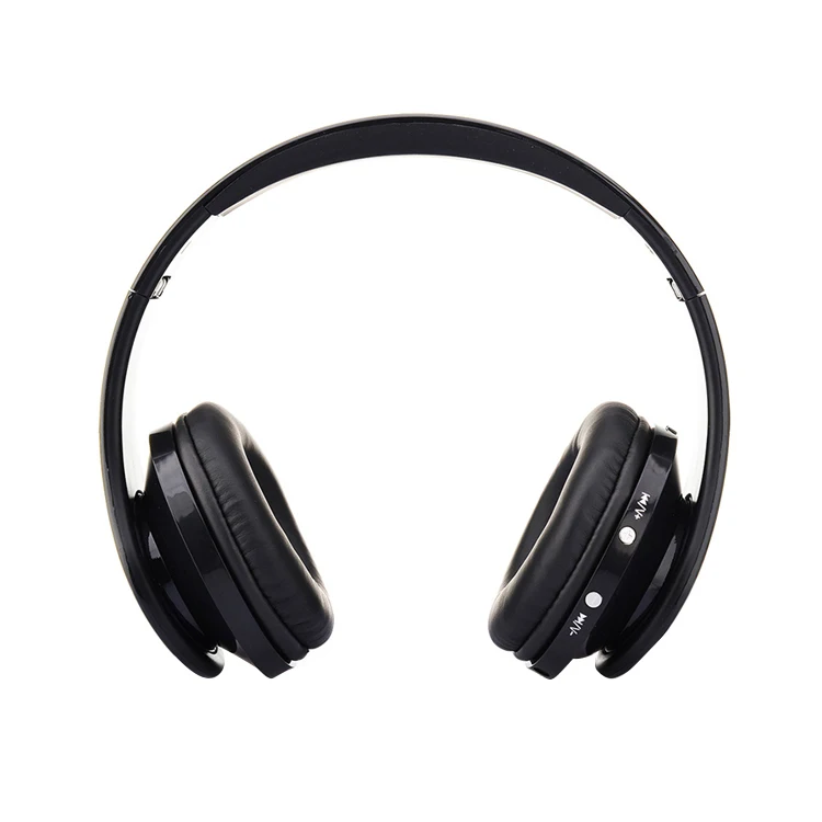 

China Hot Selling Wireless Bluetooth Headphone For All kinds of Music, Optional