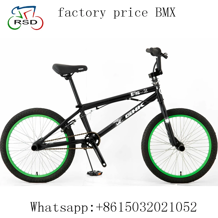 aluminum bmx bikes for sale