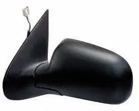 Heated 99-05 CHEVY CHEVROLET VENTURE MIRROR LH 1999 99 2000 00 2001 01 2002 02 2003 03 2004 04 2005 05 VAN CV16EL 10308802 US Auto DRIVER SIDE Power