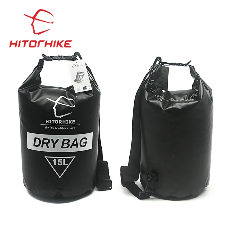 hitorhike dry bag