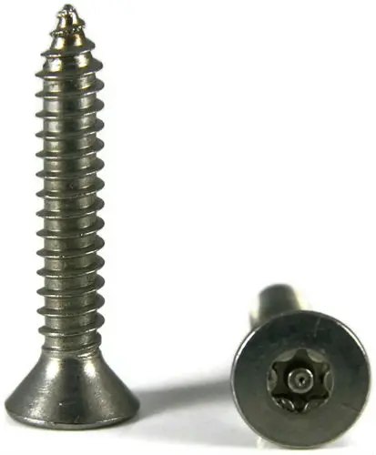 Frame Fixing TORX 30 DRIVE Masonry Screw Qty 25 7.5 x 110mm CONCRETE SCREW