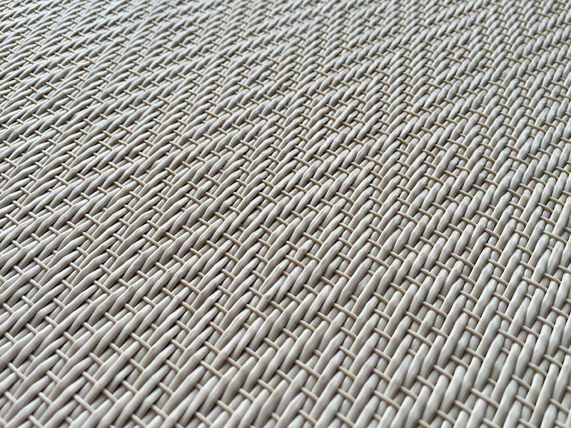 Plastic Pvc Vinyl Thick Wire Woven carpet Floor covering pvc woven carpet