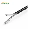 China supplied disposable laparoscopic operation tools surgery endo clinch forceps