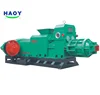 wholesale for semi-automatic vacuum extruder JZ 30 clay Brick Making line