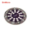China Manufacturer led 94v0 FR4 circuit making multilayer pcb board