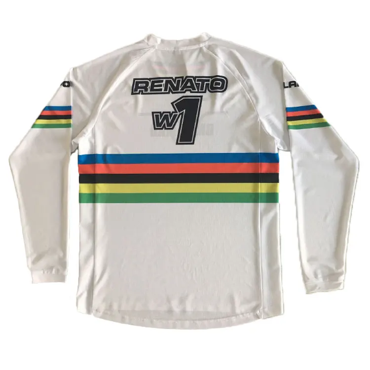 Personality Custom Made Styling Youth Motorcycles Jersey Buy