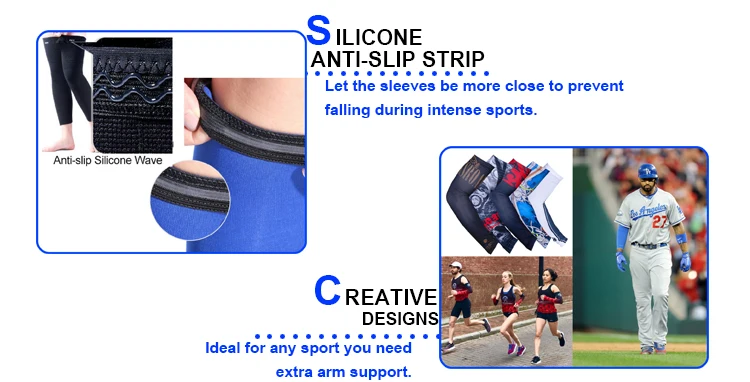 Hotselling custom sublimation inter milan cycling sport arm protection warmers arm sleeve.JPG