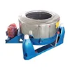 Li-Gong Three Foot Automatic Scraper Bottom Discharge Centrifuge