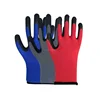 Factory price winter warm thermal work gloves