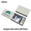 CD DVD case,photo prints box,USB flash drive box