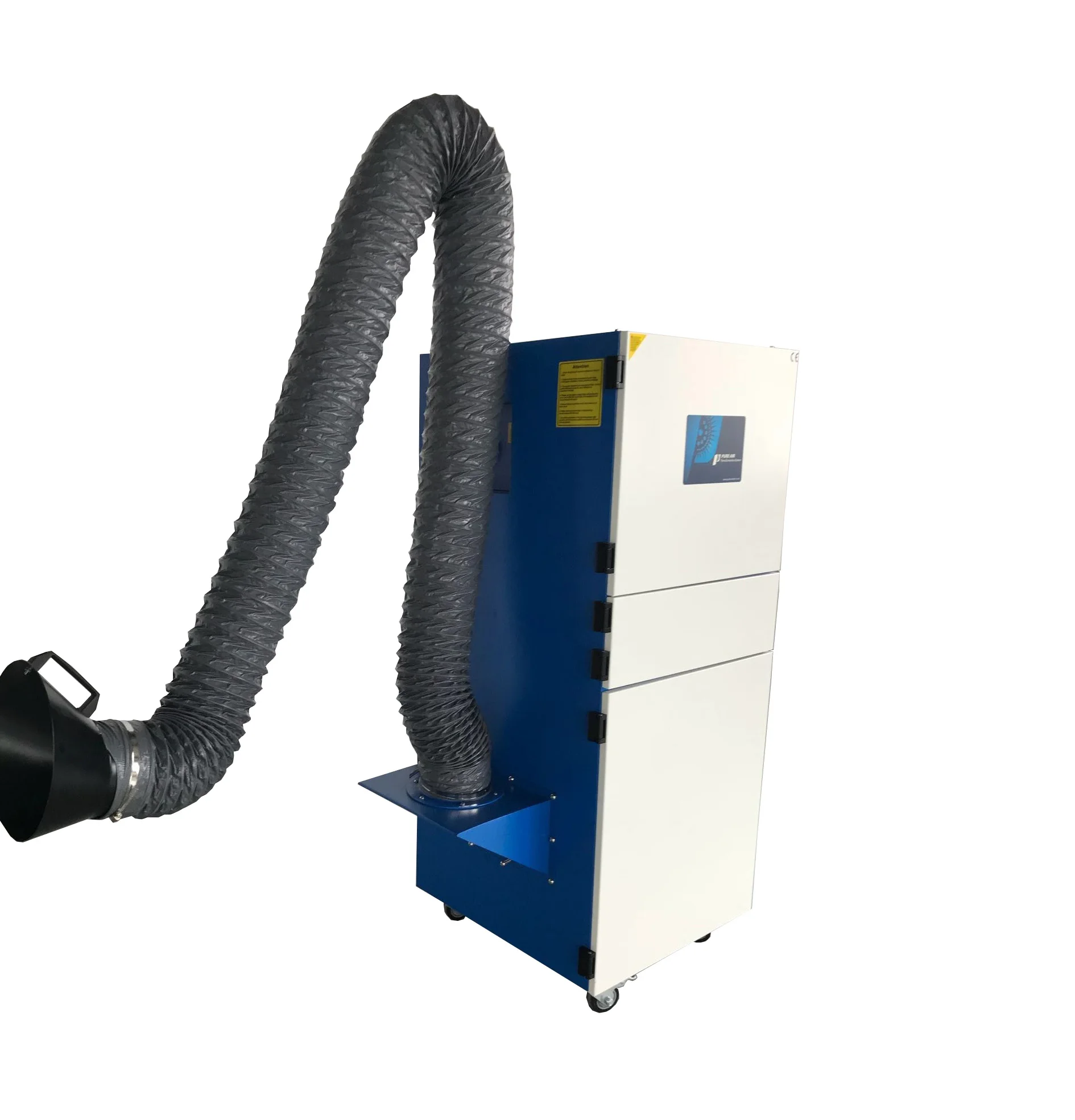 
Welding Fume Extraction For Miller Welding Machine With CE 