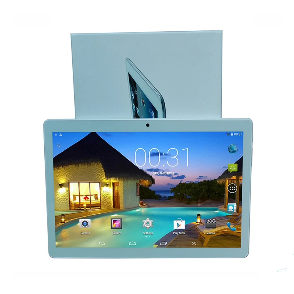 

Best sellers 10 inch rugged android tablet with Android 6.0 OS, Black;gold;silver