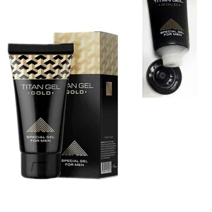 Enlargement cream Improve Sexual Life titan gel russia