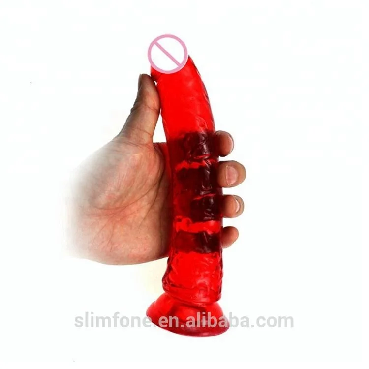 Liliput Penis Dildo Partnertausch