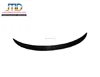 Fit For 3 Series E90 2005-2011 Performance Carbon Fiber Rear Car Spoiler