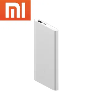 Xiaomi Mi Power Bank 2 5000mAh Mobile Charger
