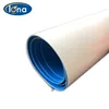 Sample Of Design Pvc Architectural Membrane Stretch Tarpaulin