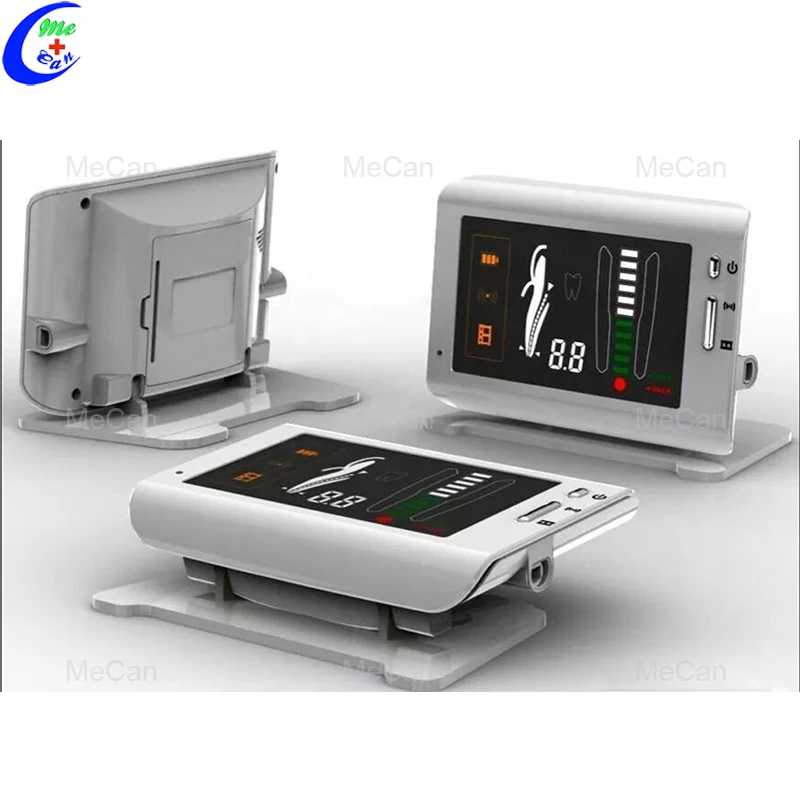 Dental Apex Locator
