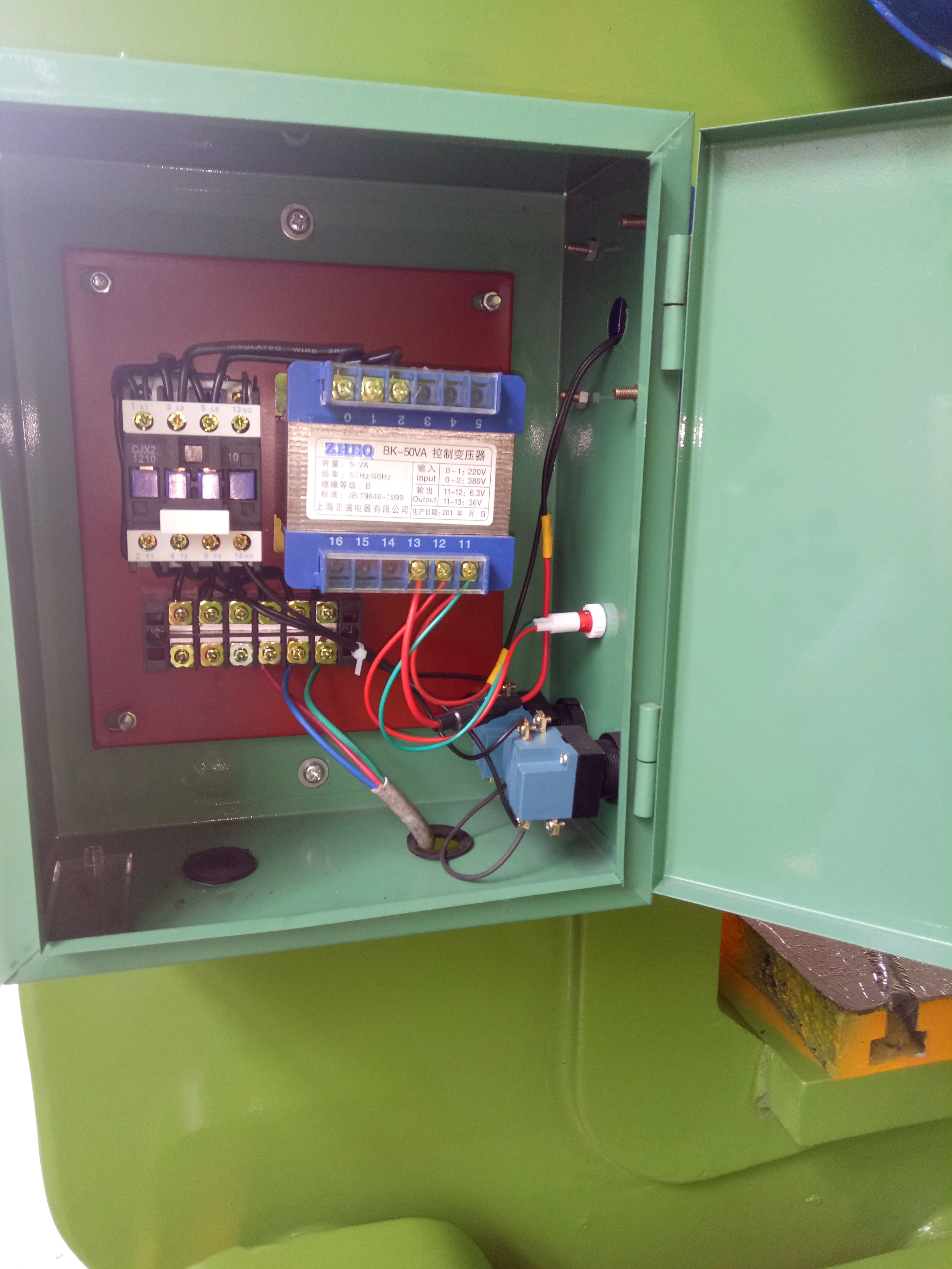 
Mechanical Power Press, Eccentric Press machine 400 ton coin press machine for sale 