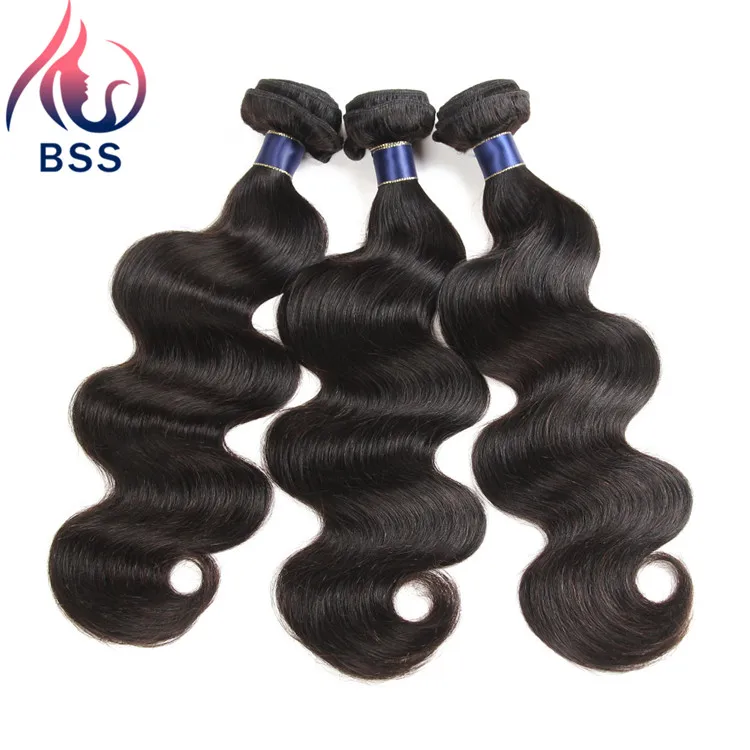 

Aliexpress Hair Dyeable 100% Unprocessed Wholesale Virgin Brazilian Hair Bundles in Dubai, Natural black