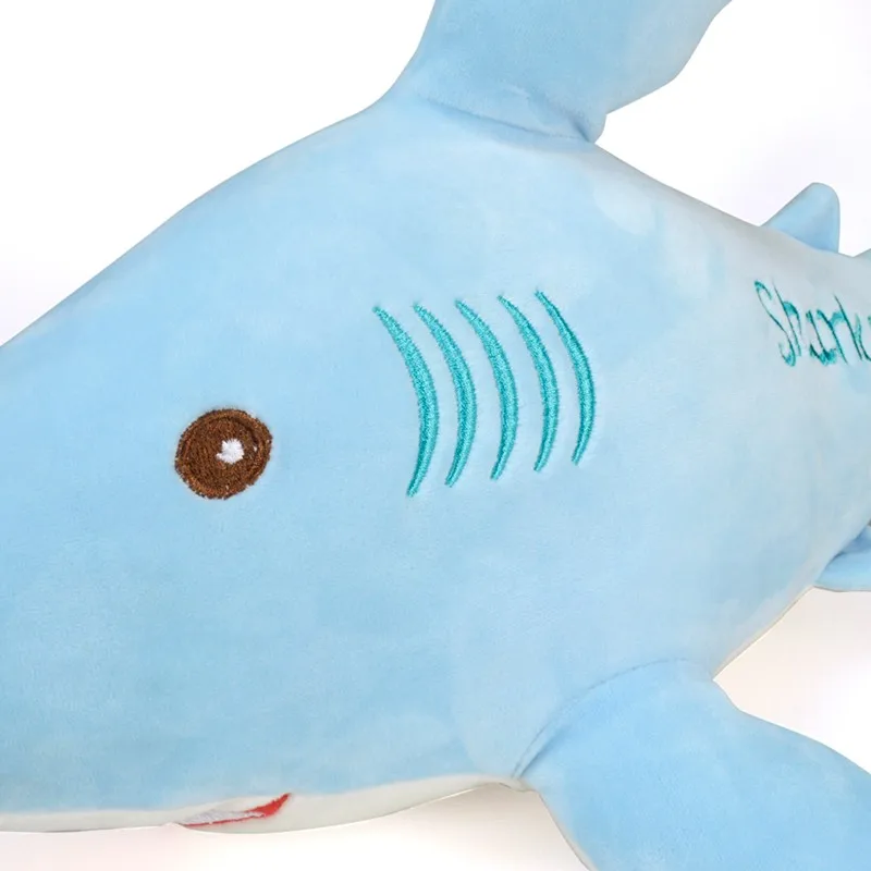 baby shark musical plush