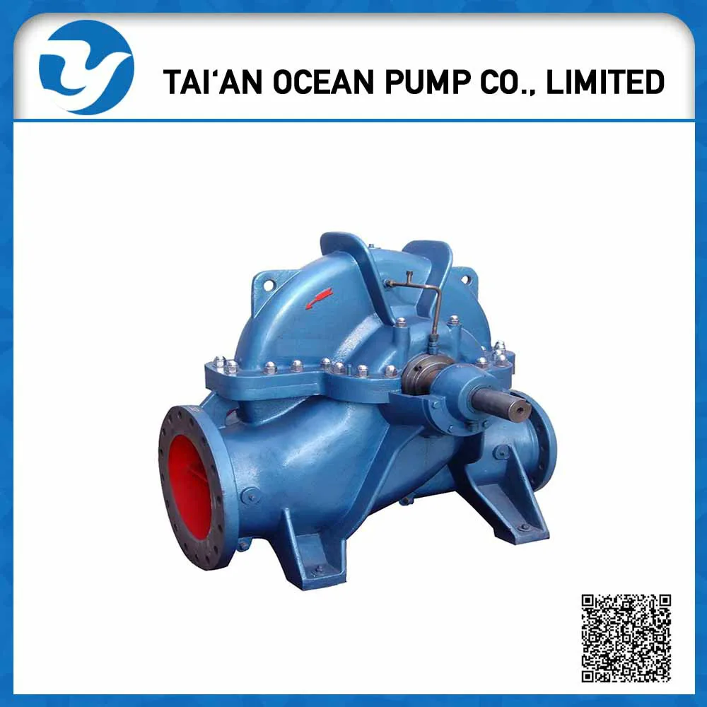 8 Inch Centrifugal High Flow Industrial Water Pump For Sale Buy