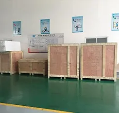 Injection mould for the plastic product 15