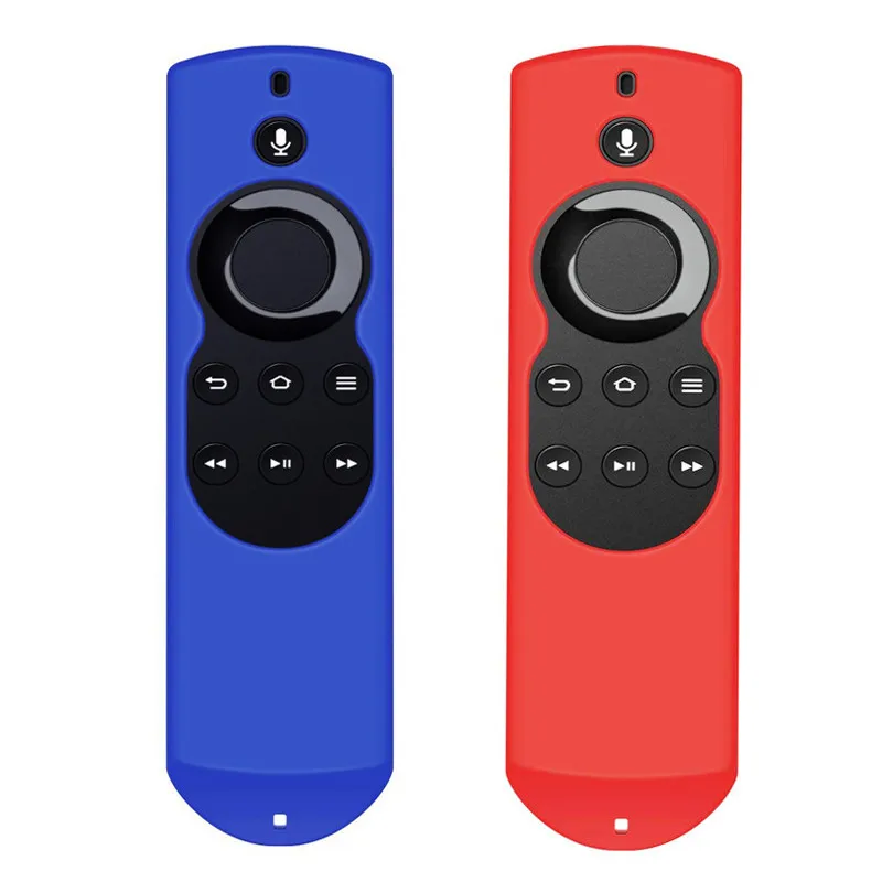 

High Quality Fire Tv Stick For Amazon Tv Remote Control Protective Cover, Customizable