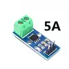 5A Hall Current Sensor Module ACS712 model 5A ACS712 5A Model Number:ACS712 5A
