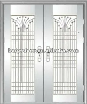 Steel Door Designs full size of gate and fenceiron doors metal entrance gates automatic gates steel gate Modern Stainless Steel Main Door Design Steel Door Designs hot sale stainless steel safety door designs popular for exterior Modern Stainless Steel Main Door Design