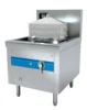 2019 best quality commercial induction Sumai steamer