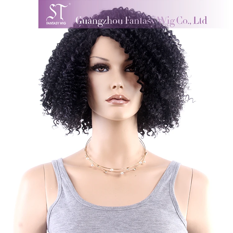 Featured image of post Perruque Afro Naturelle Courte