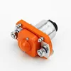 ODOELEC 12VDC 24VDC CONTACTOR SZJ400A MZJ-400A/006X ZJ400A