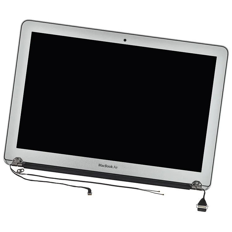 

661-6630 Complete 13.3 LCD For Apple MacBook Air 13" A1466 Mid 2012 MD231 MD232 Laptop Full Assembly, Silver