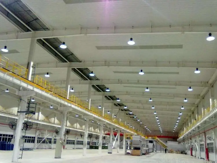 SAA CE ROHS PSE 60W 100W 120W 150W 200W 240W 300W 400W UFO LED High Bay Light Price UFO High Bay LED Light Industrial