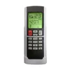 install new boiler remote control