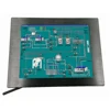 Network Server 10-inch Touch Screen Mini Embedded Panel Pc